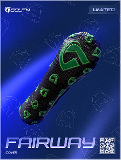 Fairway Limited Edition Cover