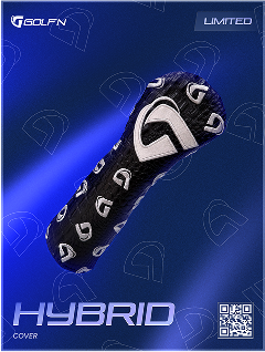 Hybrid Limited Edition Cover